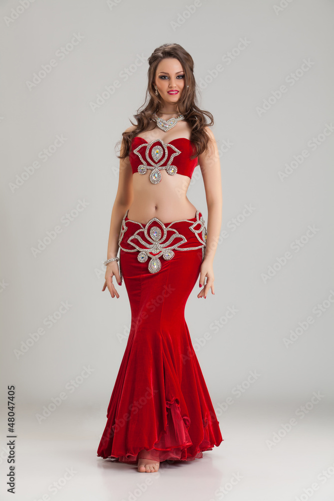 Belly Dancer Belly Dancer