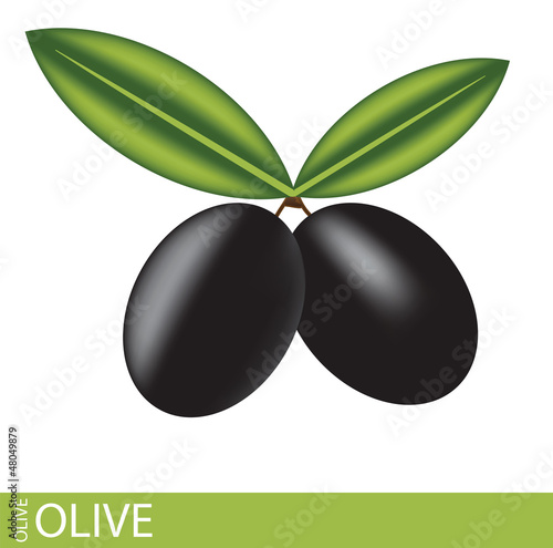 olive