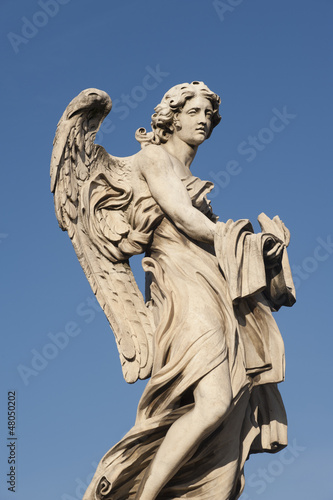 Bernini Angel