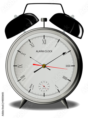 Alarm Clock