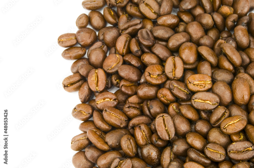 Kaffeebohnen Kaffeebohnen