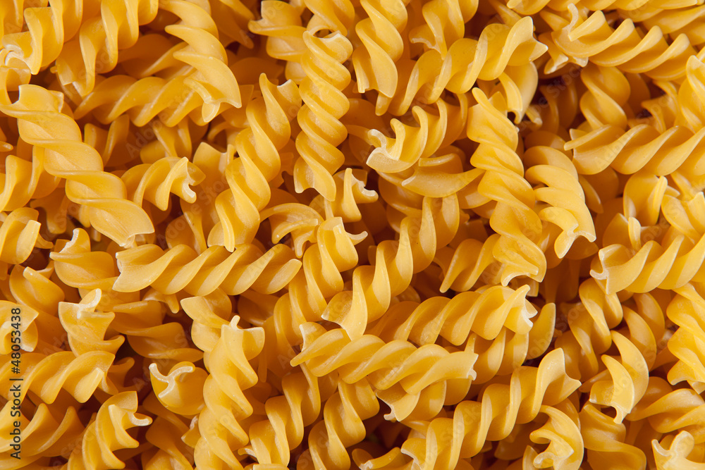 fusilli #1 fusilli #1