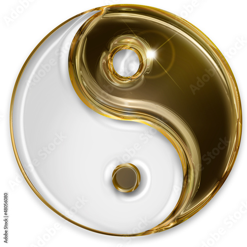 yin yang symbol