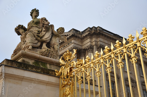 Château de Versailles