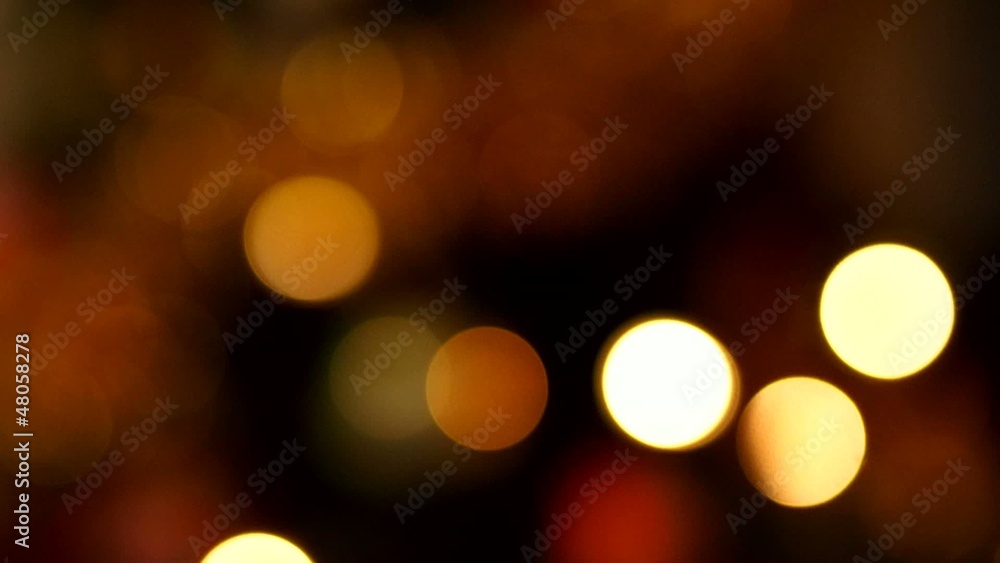 Bokeh Bokeh
