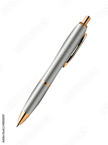 Ballpoint Pen