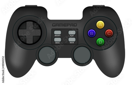 Gamepad