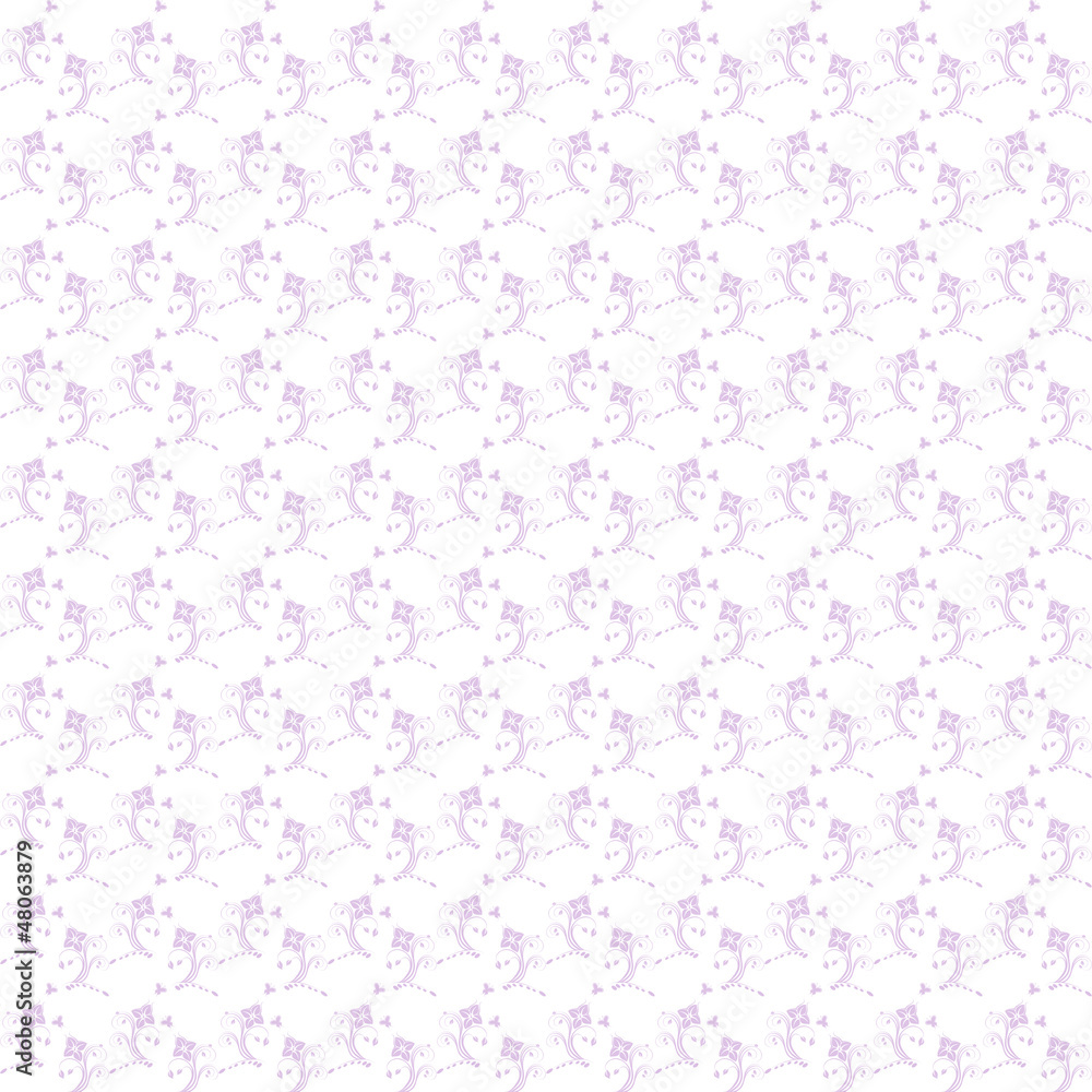 seamless floral pattern seamless floral pattern