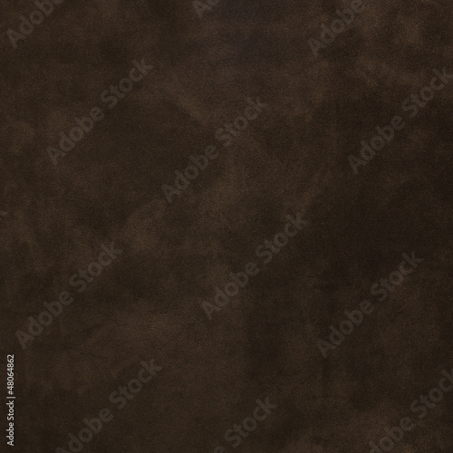 Brown leather texture