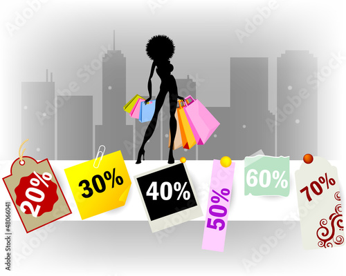 Sconti - Shopping