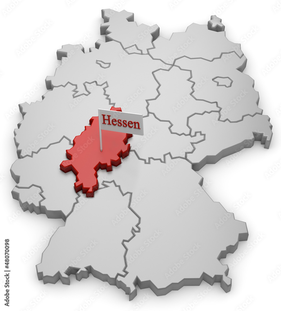 Hessen Hessen