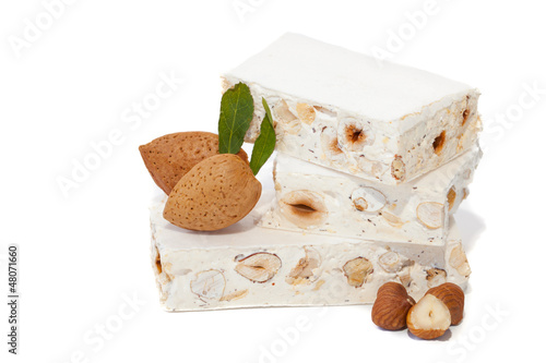 Nougat