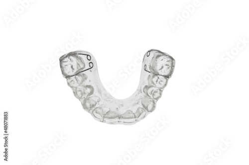dental bite