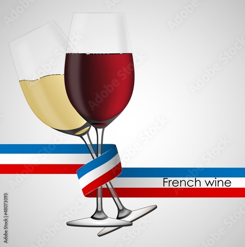 French wine