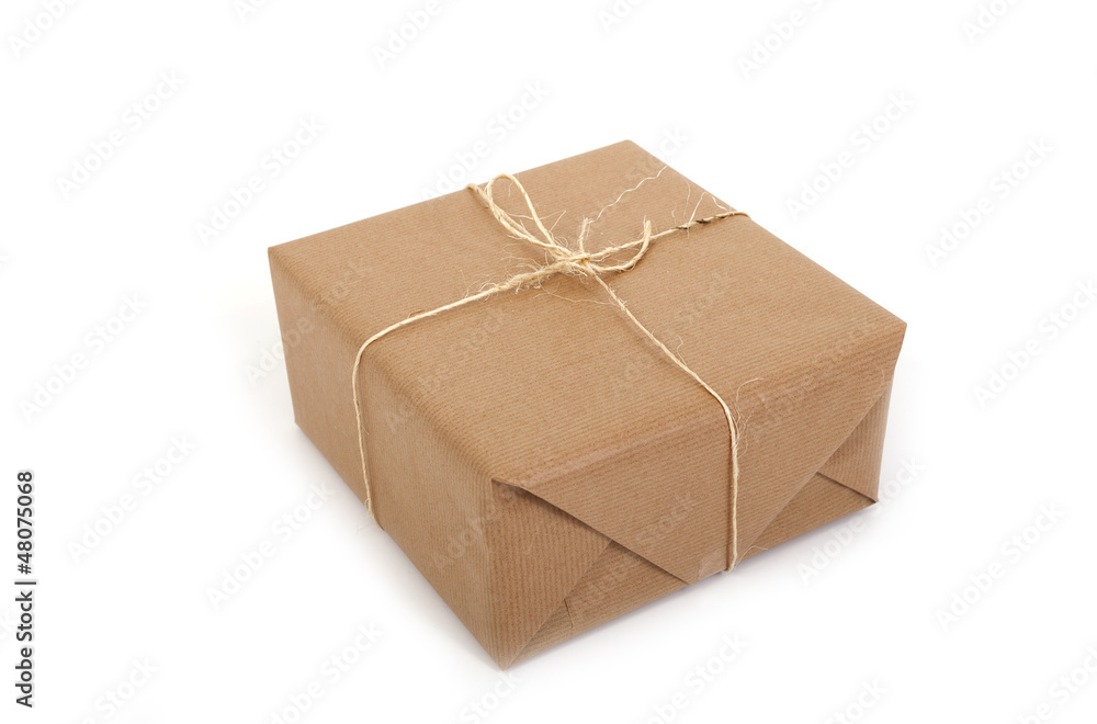 Paket Paket