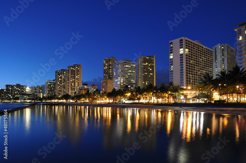 Honolulu