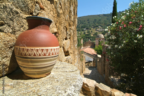 poterie de pigna, Haute-Corse