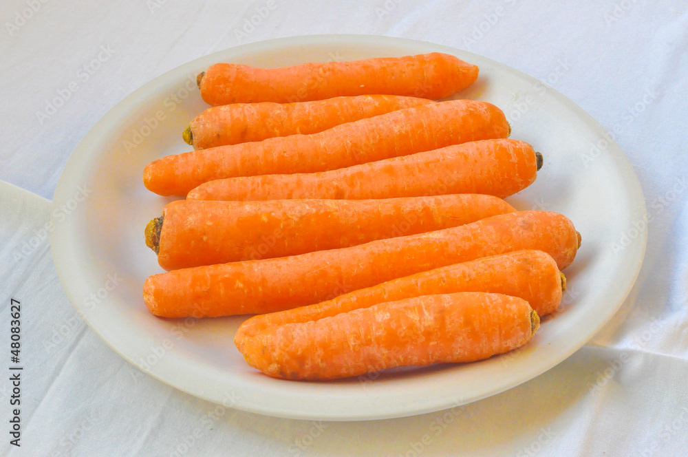 Carrots Carrots