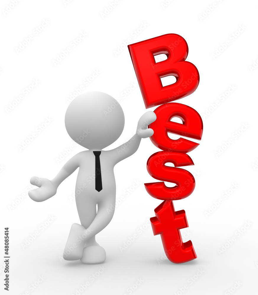 Best Best