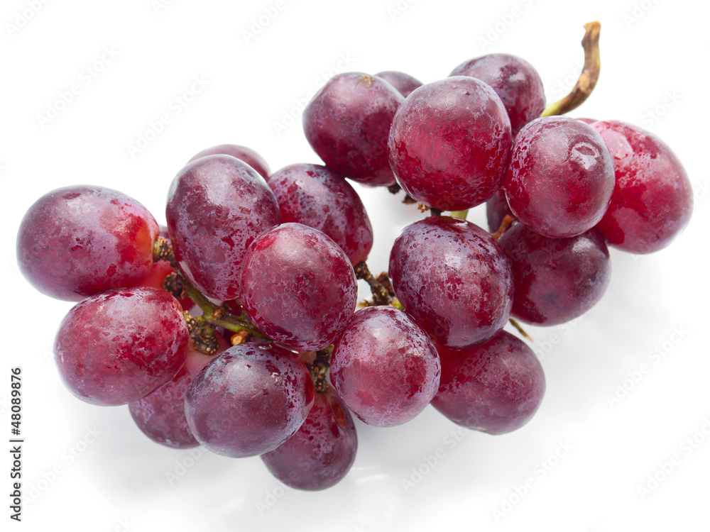 Grapes Grapes