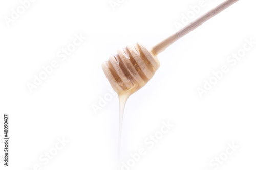 Obraz na płótnie Honey w salonie