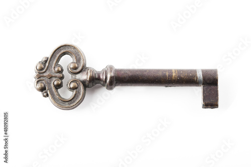 Old Key