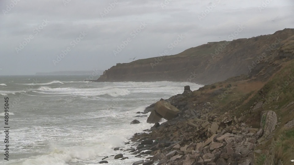 falaises de boulogne falaises de boulogne