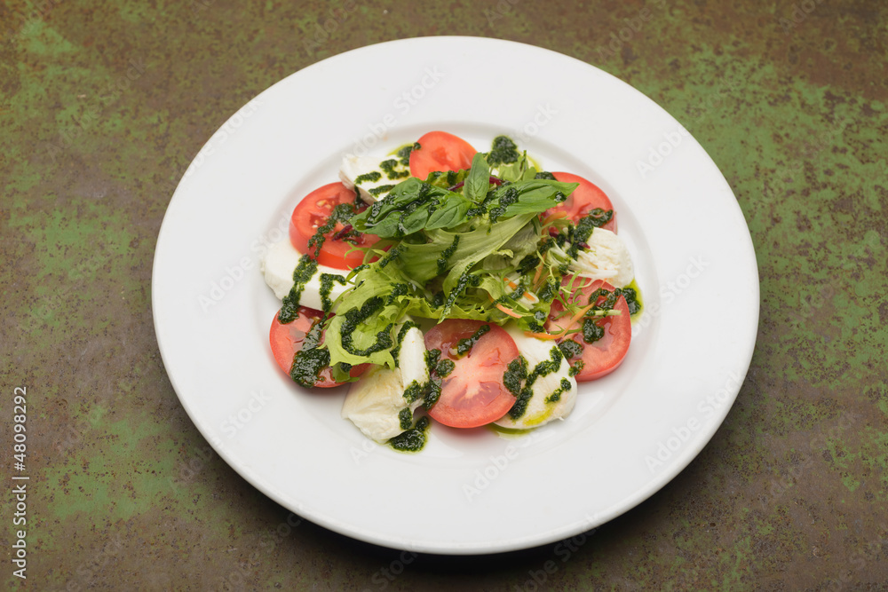 salad salad