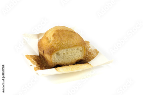 cupcake muffin