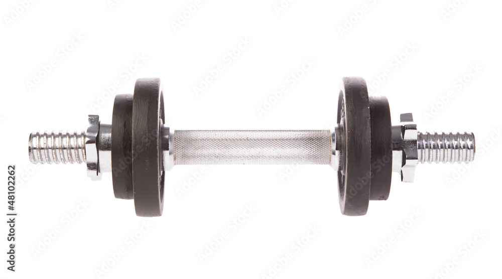 Dumbbell Dumbbell