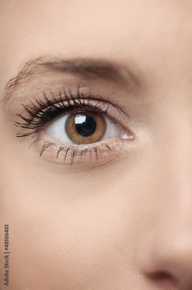 single eye single eye