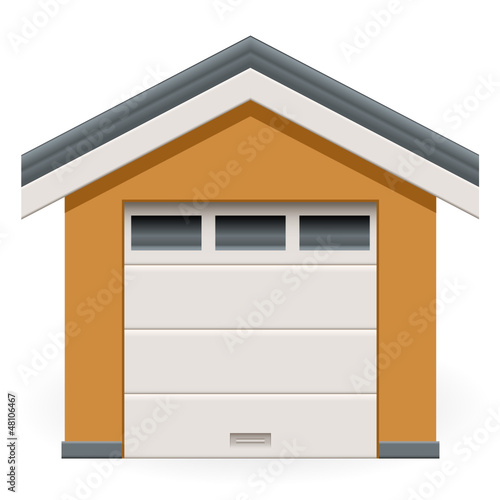Autogarage - Icon