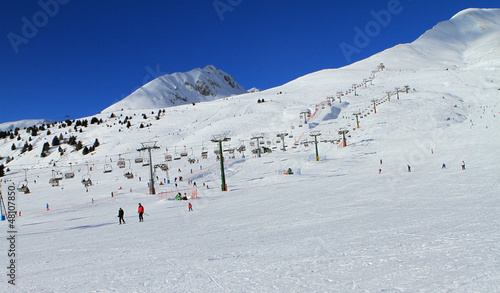 Skilift e seggiovie II
