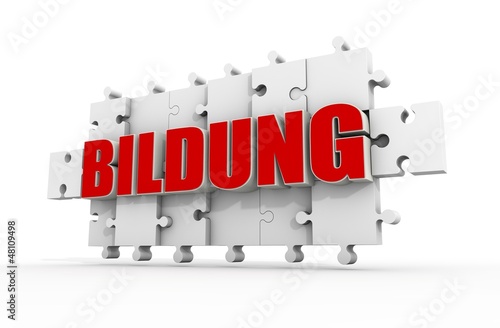 bildung