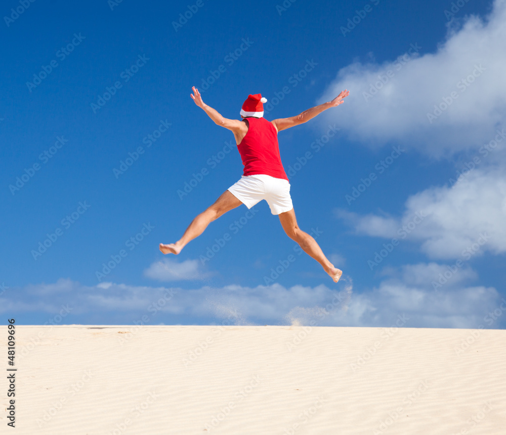 amateur Christmas in the dunes photoshoot amateur Christmas in the dunes photoshoot