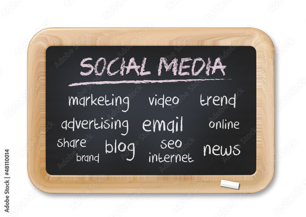 Social Media Social Media
