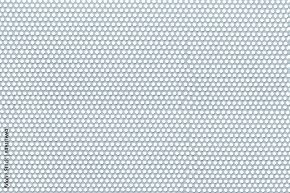 Steel mesh screen background Steel mesh screen background
