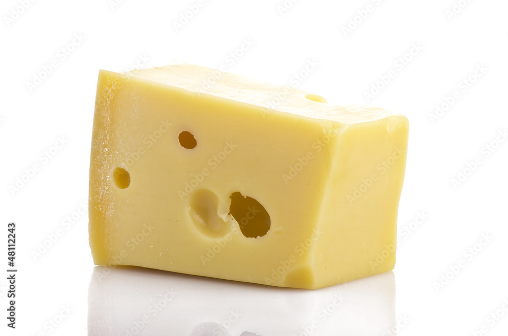 Swiss cheese emmenthal Swiss cheese emmenthal