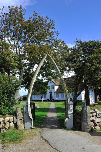 Heimatmuseum Keitum