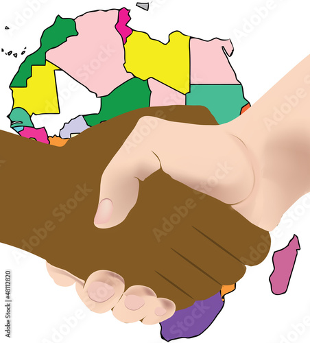 africa amica