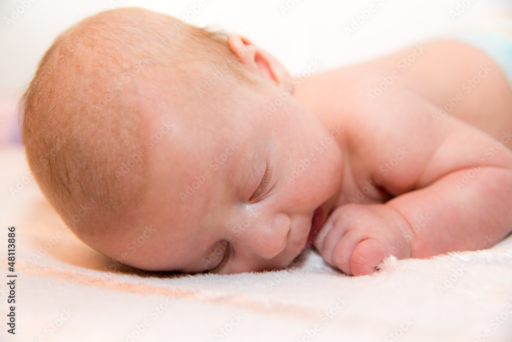 sleeping newborn sleeping newborn