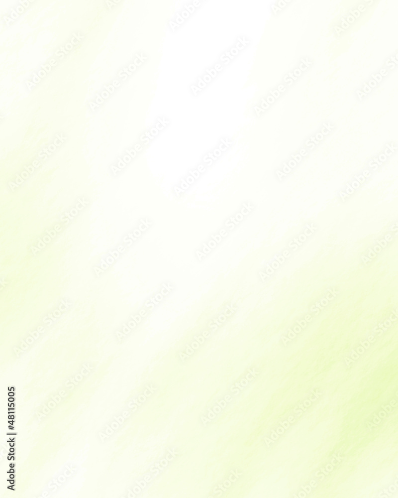 Green and fresh background Green and fresh background