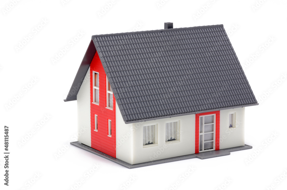 Modellhaus Modellhaus