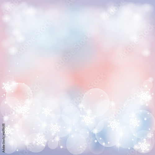 Romance abstract background, create by vector