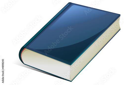 Blue book