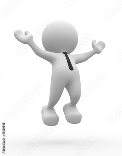 Businessman
