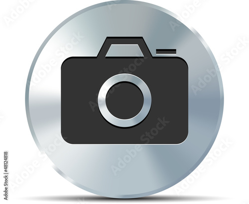 Photo button