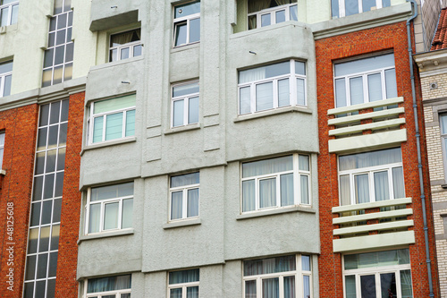 Apartments in Brussels