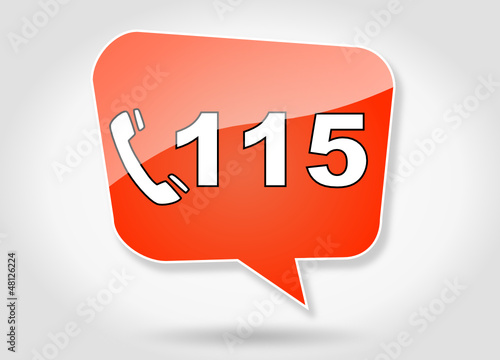 115 : SAMU Social
