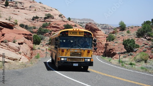 School Bus